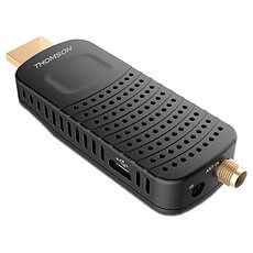 USB DVB-T tuner